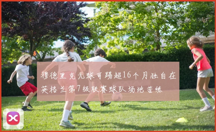 穆德里克无球可踢超16个月独自在英格兰第7级联赛球队场地苦练